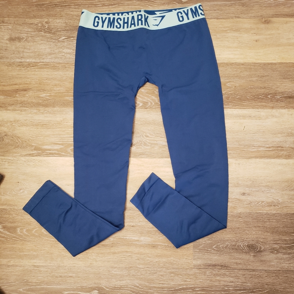 NOT FOR SALE NWT Gymshark leggings